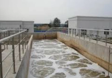 Wastewater Treatment