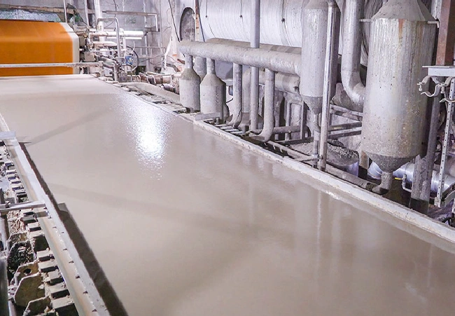 Antifoam Agent for the Paper Industry