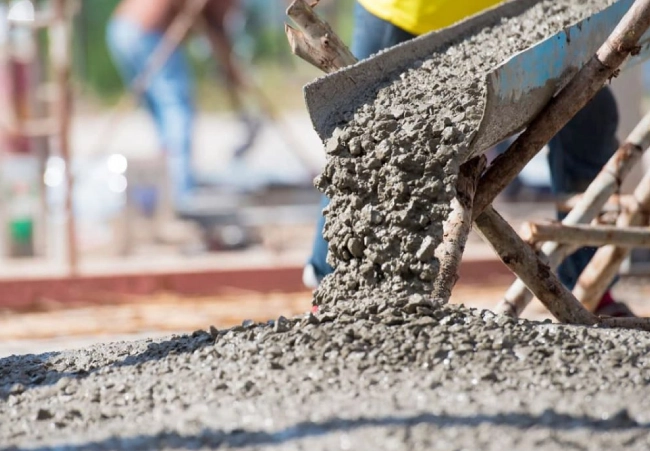 Defoamer for Concrete Admixtures