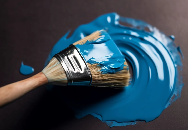 Defoamer in Paint and Coatings