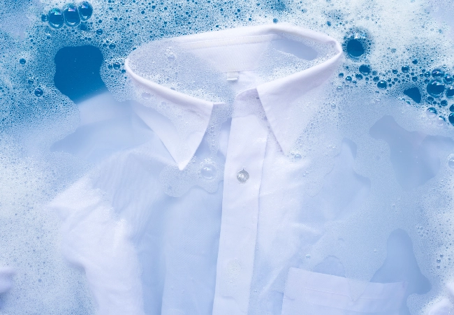 Detergent Defoamer