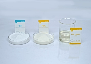 Superplasticizer