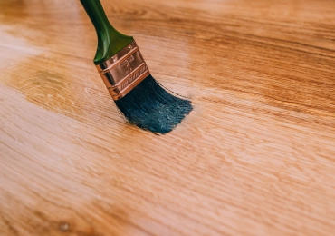 Defoamer for Floor Finishes