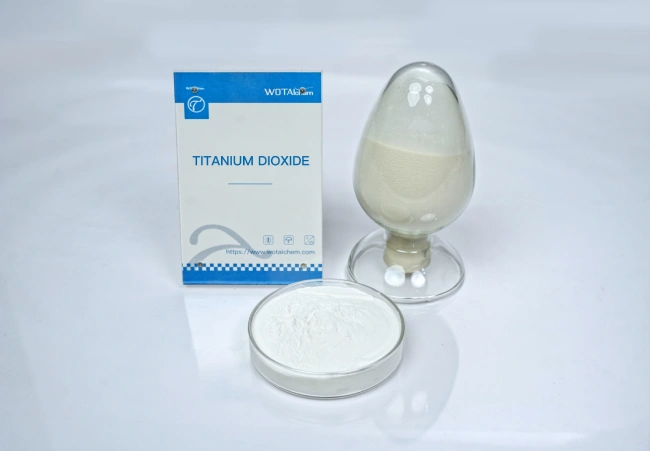 titanium dioxide anatase