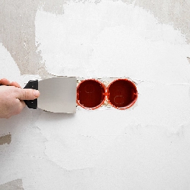 Wall Putty VS White Cement: What's the Best Choice for Your Project? wall putty vs white cement in construction effect