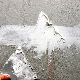 Wall Putty VS White Cement: What's the Best Choice for Your Project? wall putty vs white cement in method of application - white cement