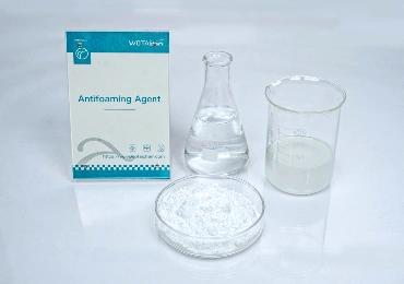 Defoamer for Paper Industry