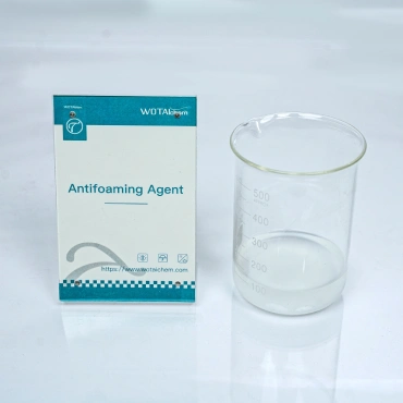high quality defoamer for wastewater treatment