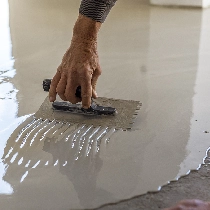 Self-leveling