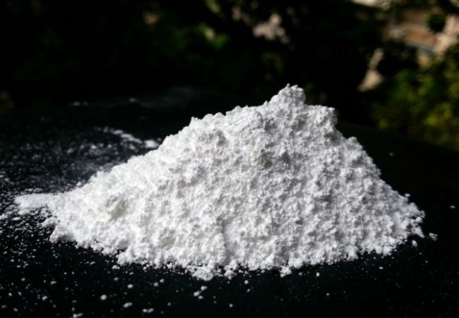 Chloride Process