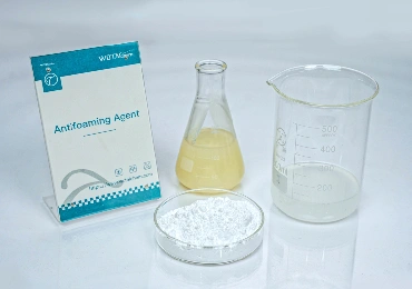 Defoamer for Concrete Admixtures