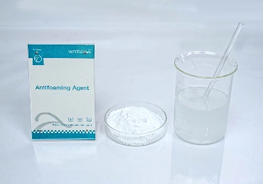 Defoamer for Coatings and Paints