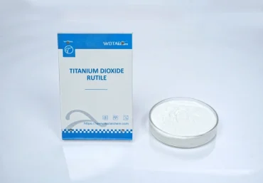 Titanium Dioxide Rutile