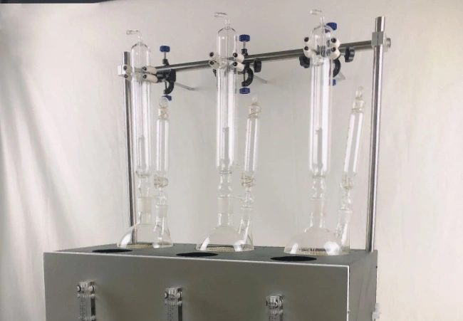 Sulfate Process