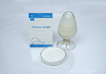 Titanium Dioxide for Ink