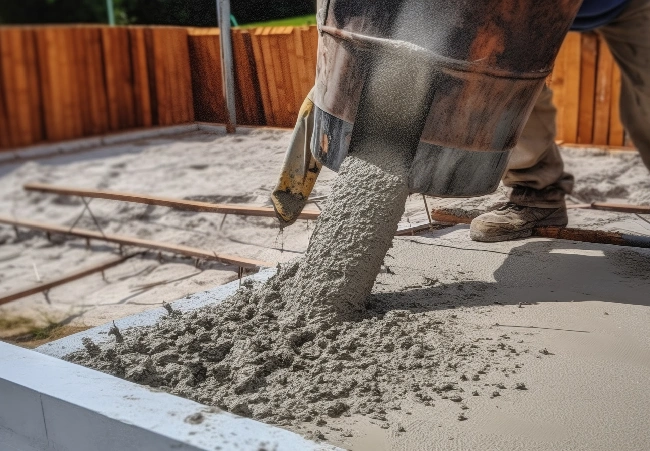 Concrete Admixture: Your Top 5 Critical Concerns concrete admixture