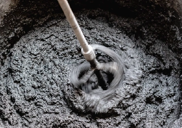 Cement and Concrete Admixtures Industry