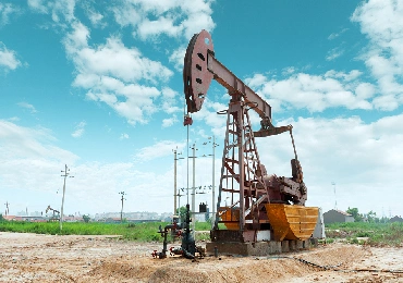 Oil and Gas Industry