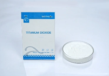 Titanium Dioxide Pigment Manufacturer