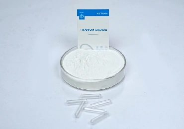 Titanium Dioxide Anatase Supplier