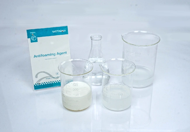 concrete defoamer supplier