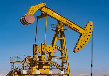 Oil and Gas Industry
