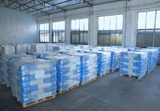 China Redispersible Latex Powder