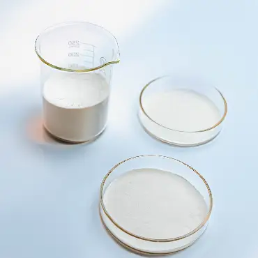 Extensive Product Range