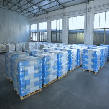 production capacity