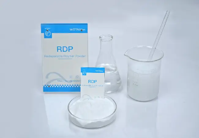 redispersible emulsion powder
