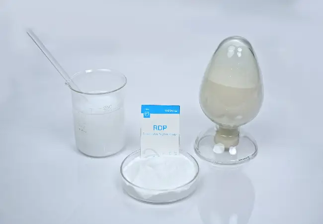 rdp powder