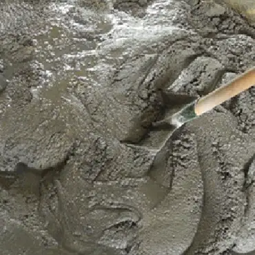 improves concrete's impermeability