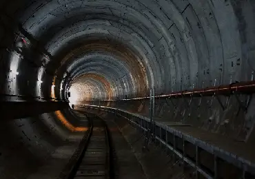 Shotcrete Construction