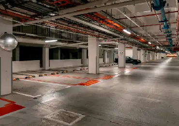 Self-Compacting Concrete