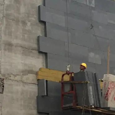 Precast Concrete
