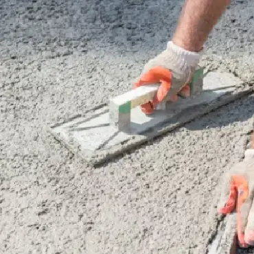Fast Curing Concrete Additives