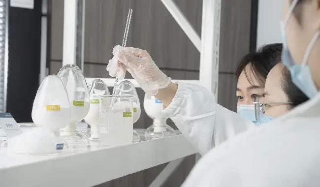 lab
