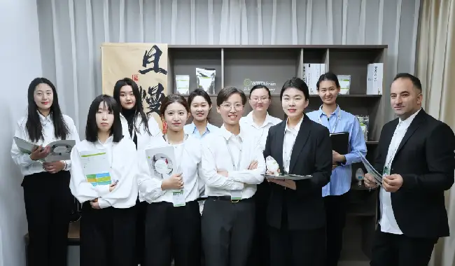 Yuanwang team