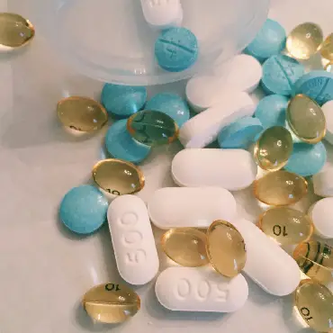 Pharmaceutical Industry