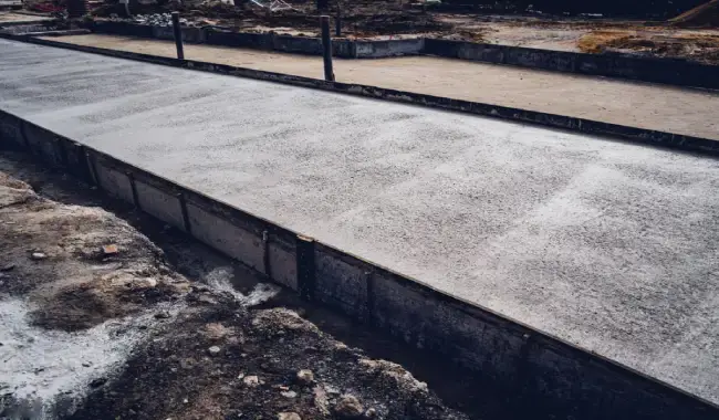 Will Concrete Cure in Cold Weather? dongjihunningtuninggu1