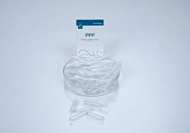 Polypropylene Monofilament Fiber