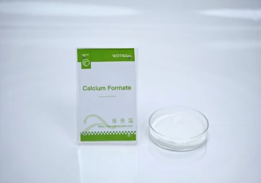 Calcium Formate