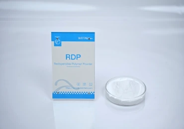 Redispersible Polymer Powder
