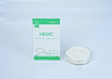 Methyl Hydroxyethyl Cellulose