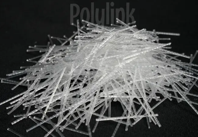 Macro Synthetic Fiber vs Steel Fiber