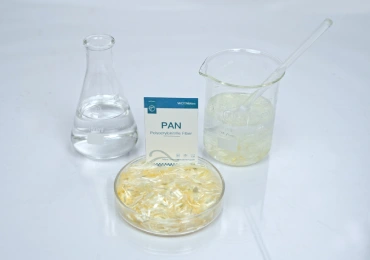 PAN Fiber