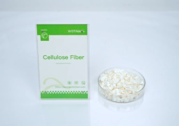 Cellulose Fiber