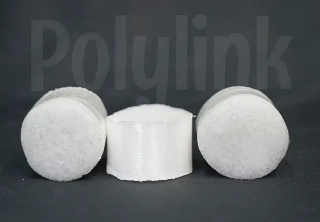 PP macro fiber