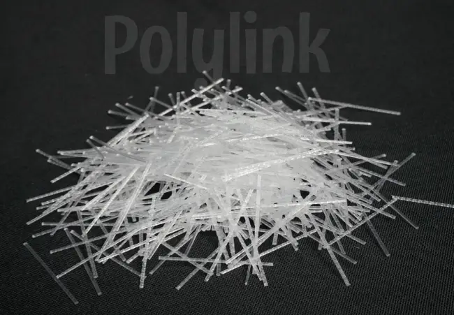 macro synthetic fiber