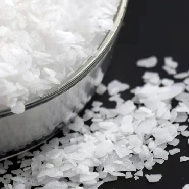 100% pure naphthalene raw material